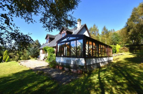 Tarmachan Cottage - West Highland Getaway